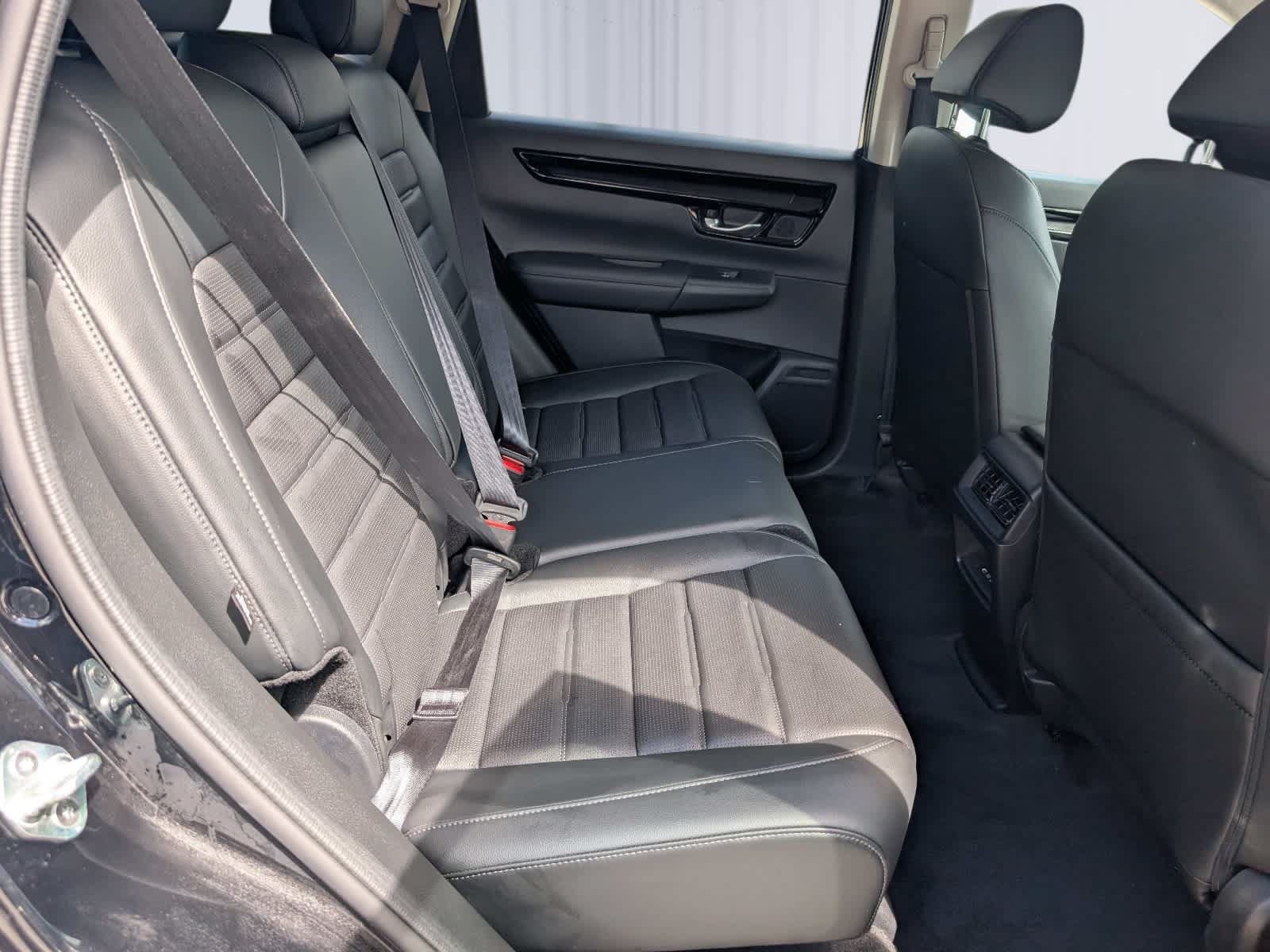 Certified 2024 Honda CR-V EX-L image 11