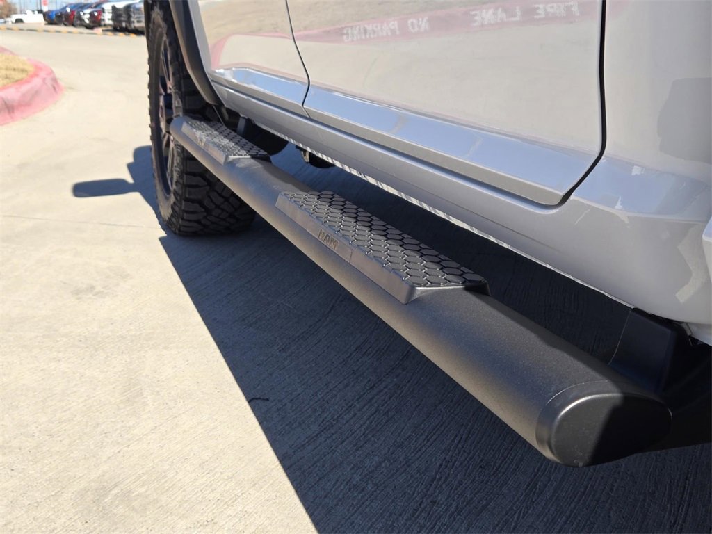 New 2026 RAM 2500 Tradesman image 8