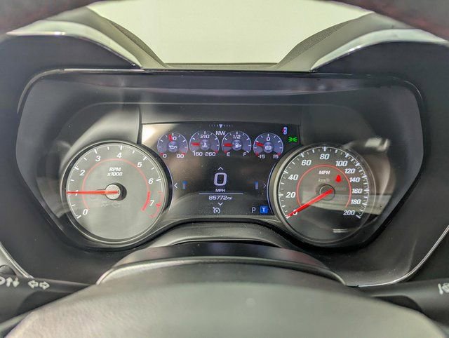Used 2019 Chevrolet Camaro ZL1 RWD image 18