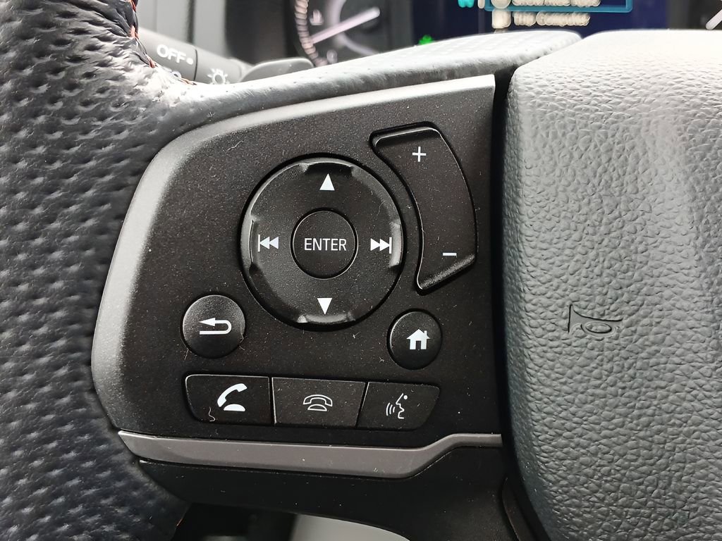 Used 2024 Honda Passport TrailSport image 17
