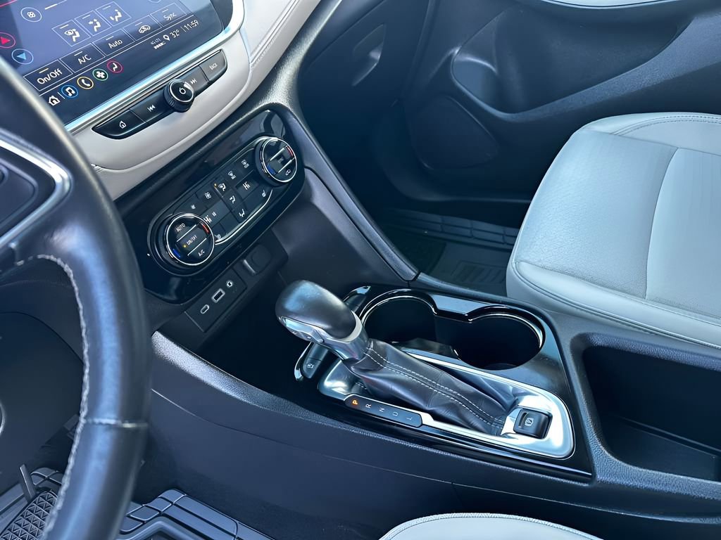 Used 2021 Buick Encore GX Select image 20