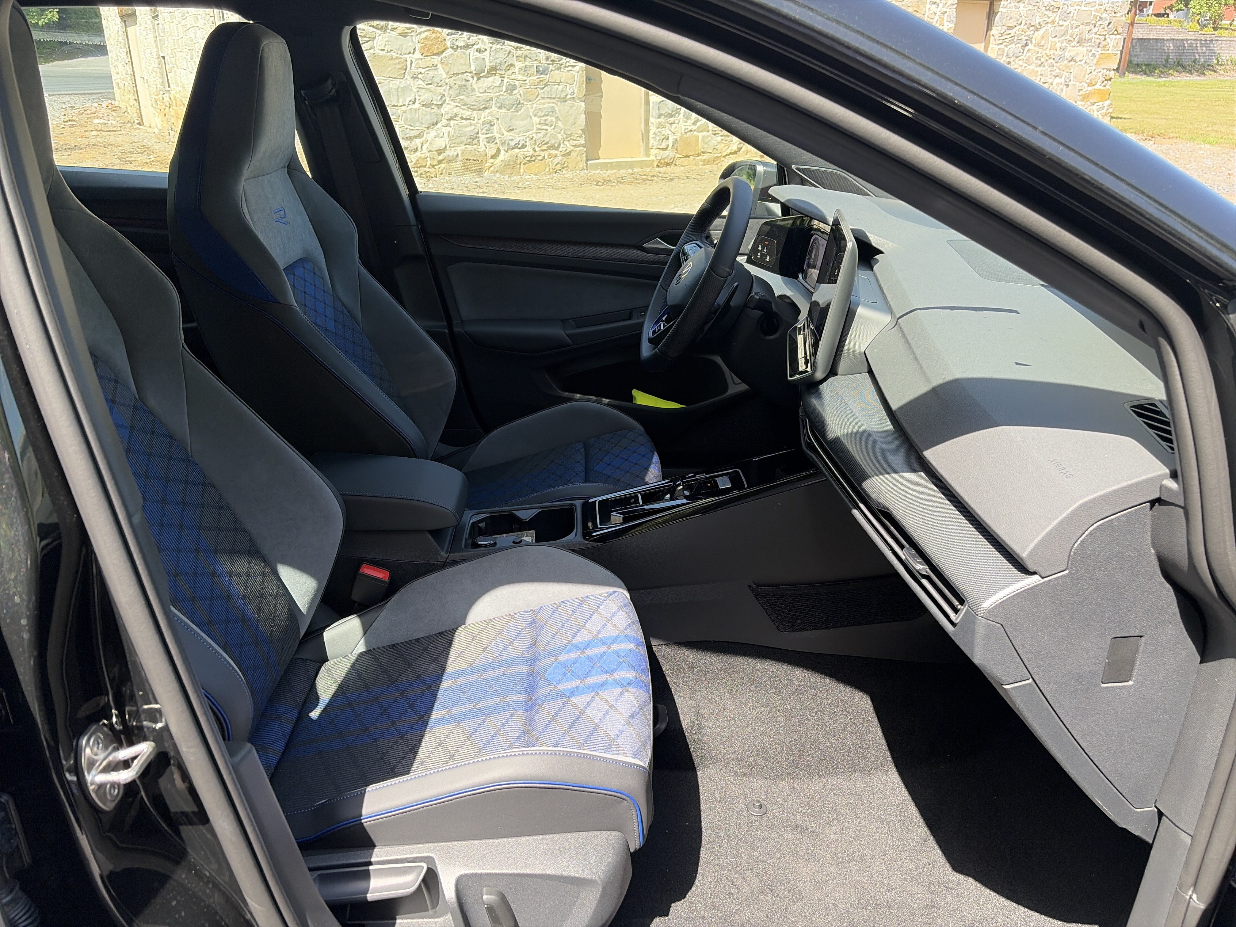 New 2026 Volkswagen Golf w/ Euro Style Package AWD/4WD image 27