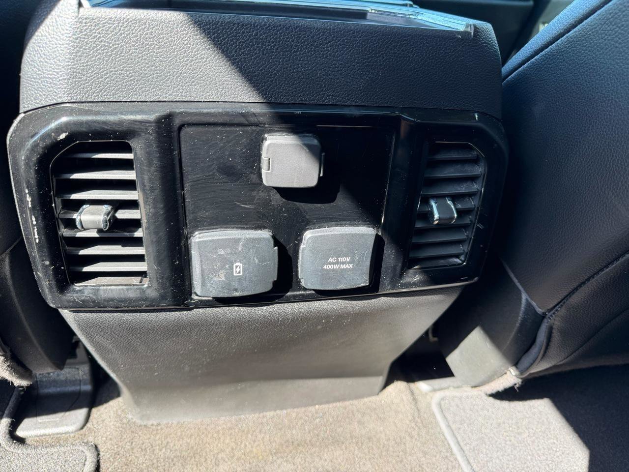 Used 2018 Ford F350 Lariat w/ Lariat Ultimate Package image 35