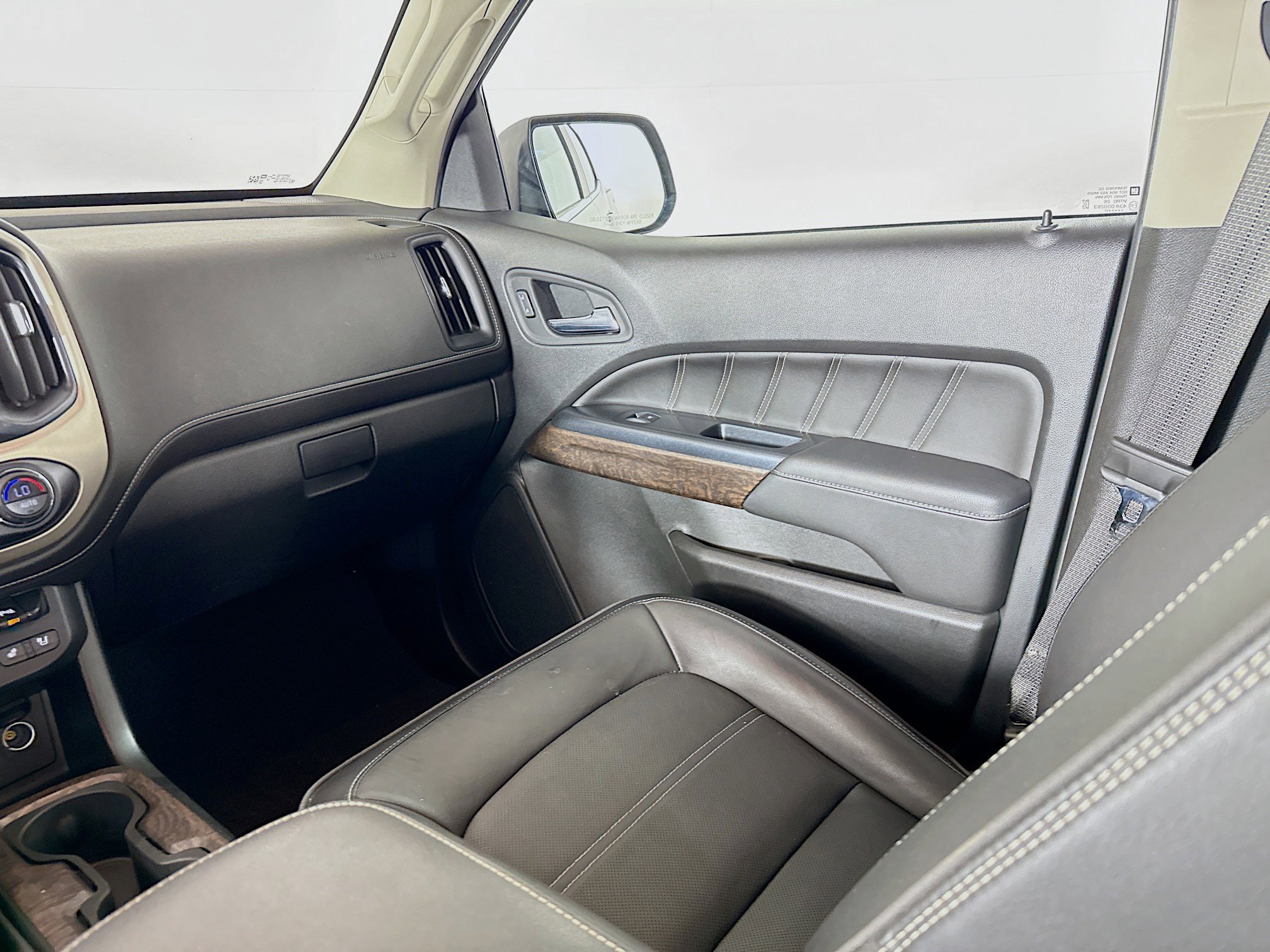 Used 2021 GMC Canyon Denali AWD/4WD image 28