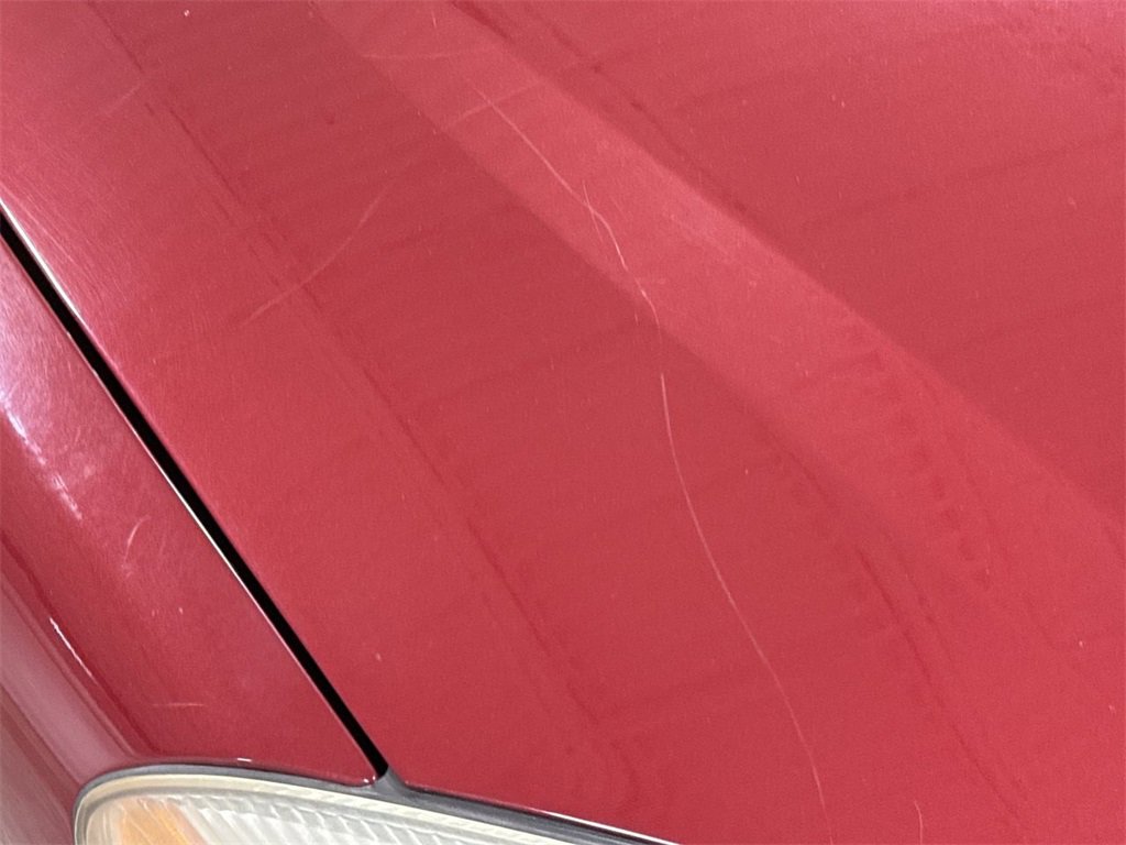 Used 2002 Ford Taurus SE image 32