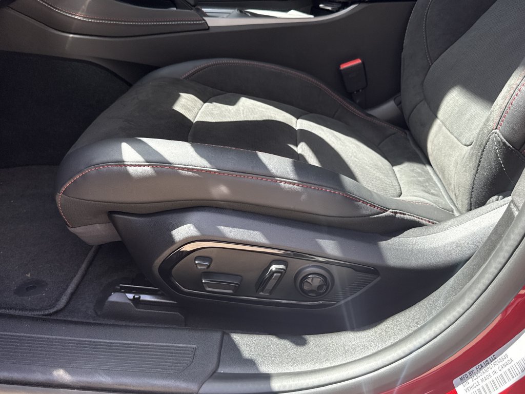 New 2026 Dodge Charger R/T AWD/4WD image 9