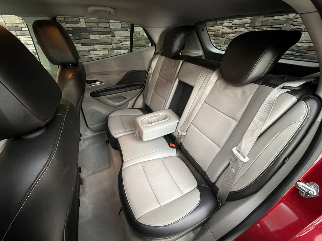 Used 2014 Buick Encore Leather AWD/4WD image 35