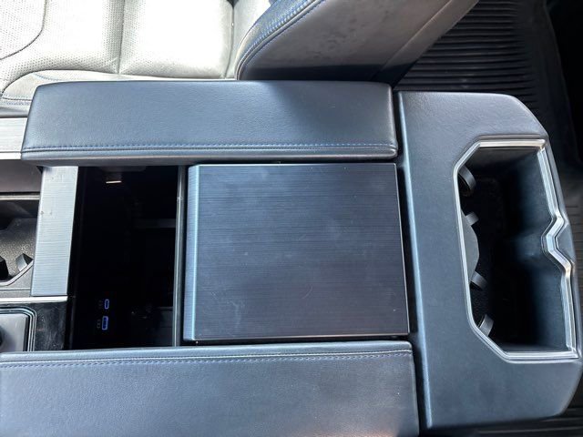 Used 2022 Toyota Tundra Platinum image 26