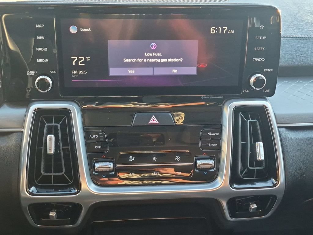 Used 2021 Kia Sorento SX AWD/4WD image 24