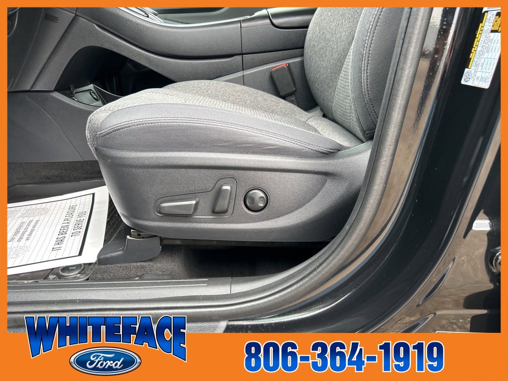 Used 2023 Hyundai Santa Fe SEL image 14