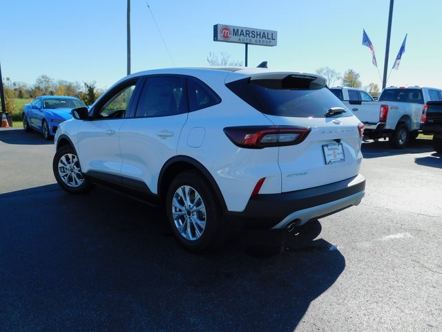 New 2026 Ford Escape Active image 8