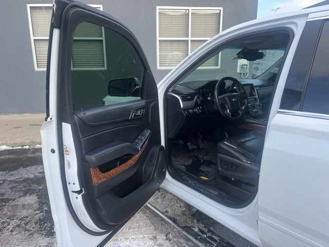 Used 2015 Chevrolet Tahoe LTZ image 57