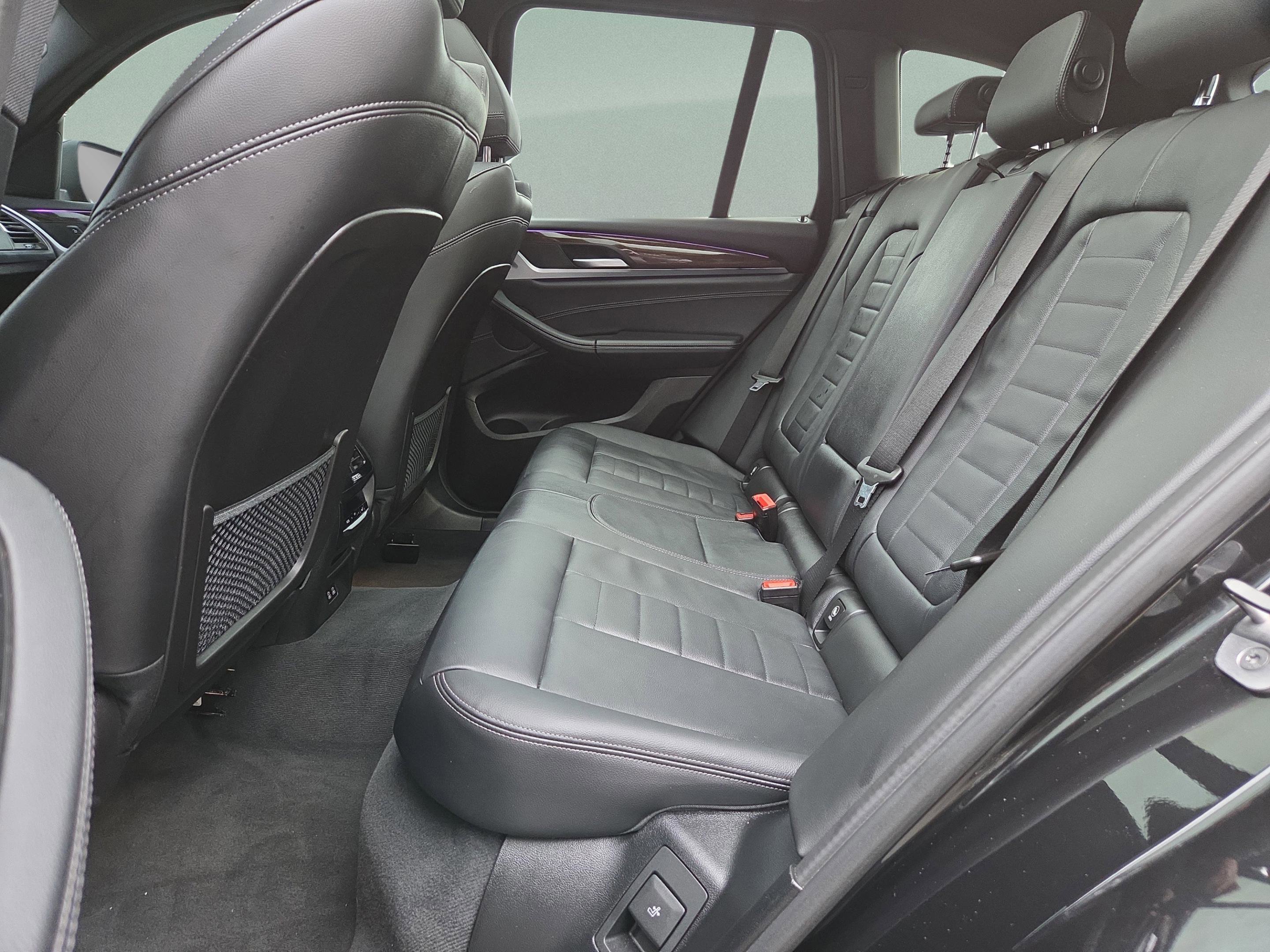 Used 2022 BMW X3 xDrive30i w/ Premium Package 2 image 27