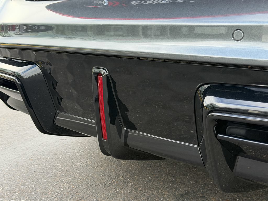 New 2026 Audi RS e-tron GT performance AWD/4WD image 7
