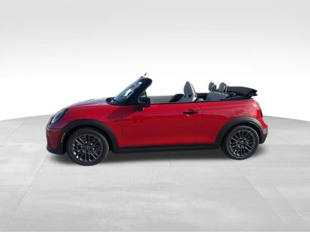 New 2026 MINI Cooper Convertible image 4