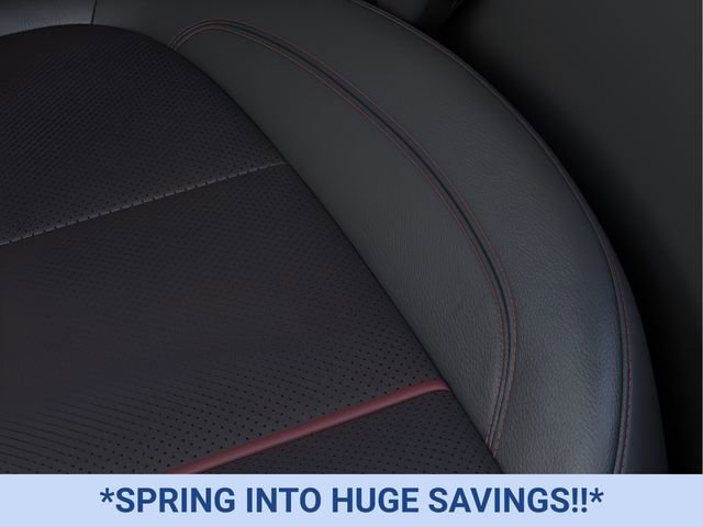 New 2026 Chevrolet Blazer RS w/ Driver Confidence II Package image 21