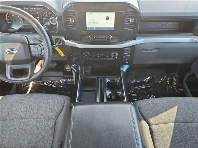 Used 2023 Ford F150 XL w/ Trailer Tow Package image 17