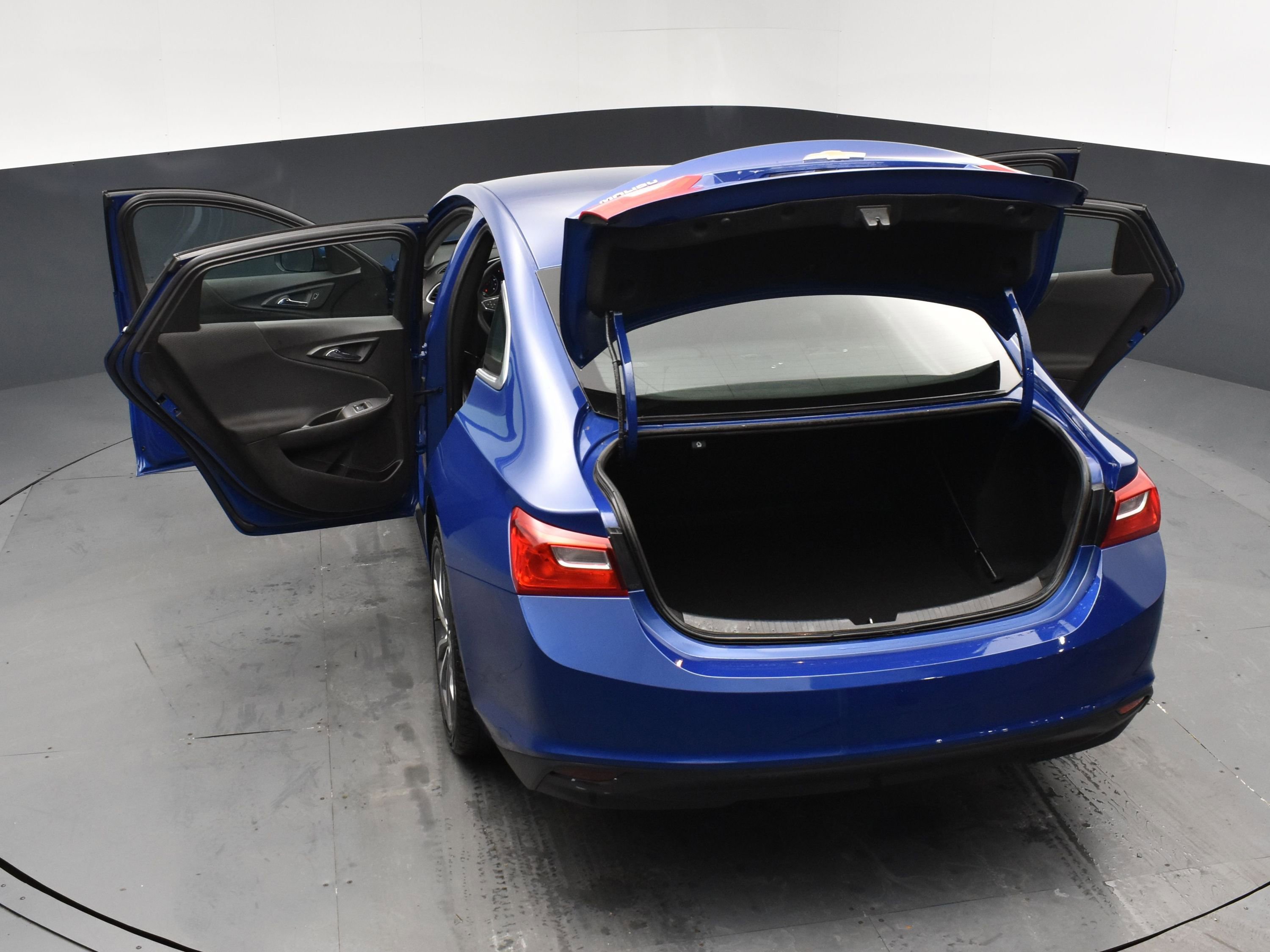 Used 2023 Chevrolet Malibu LT image 27