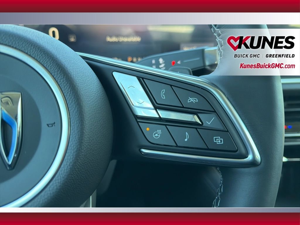 New 2026 Buick Envision Preferred image 21