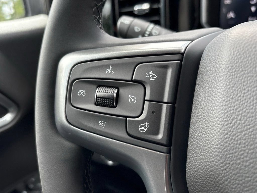 New 2026 Chevrolet Silverado 1500 LT AWD/4WD image 18