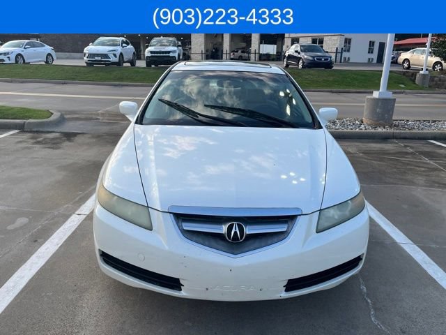 Used 2005 Acura TL FWD image 12