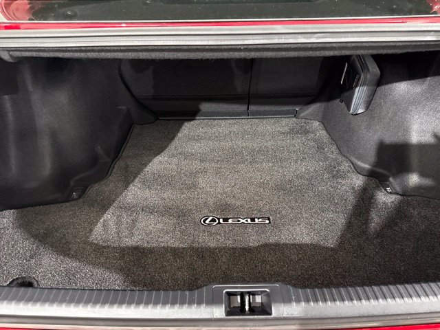 Used 2023 Lexus IS 350 F Sport w/ Navigation Package RWD image 11