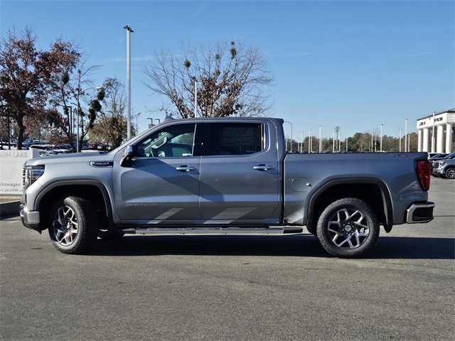 New 2026 GMC Sierra 1500 SLT w/ SLT Premium Plus Package image 7