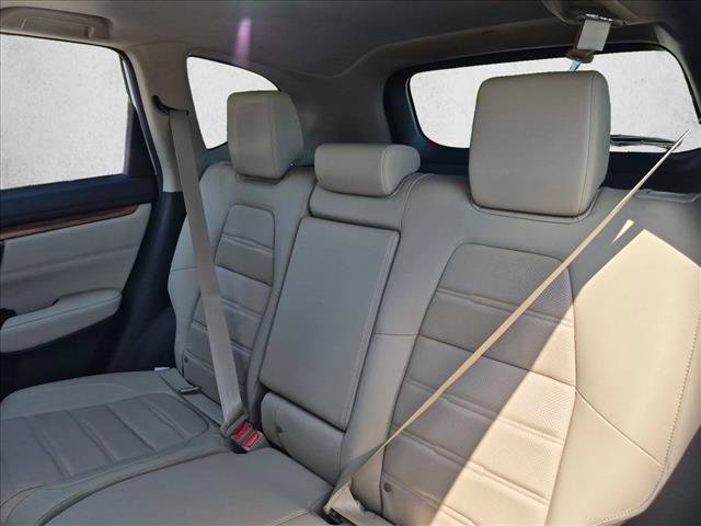 Used 2021 Honda CR-V Touring image 14