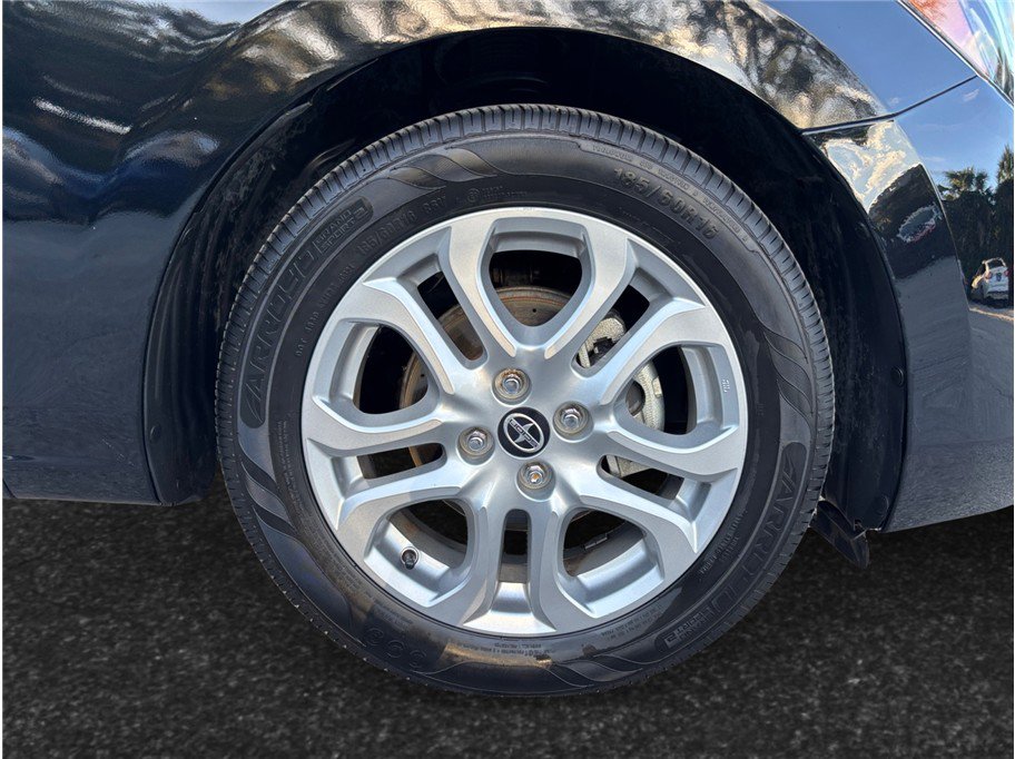 Used 2016 Scion iA image 13