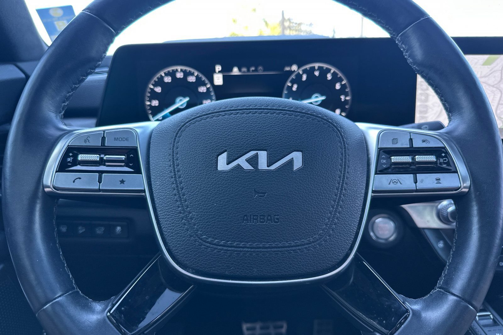 Used 2023 Kia Telluride SX Prestige X-Line AWD/4WD image 34