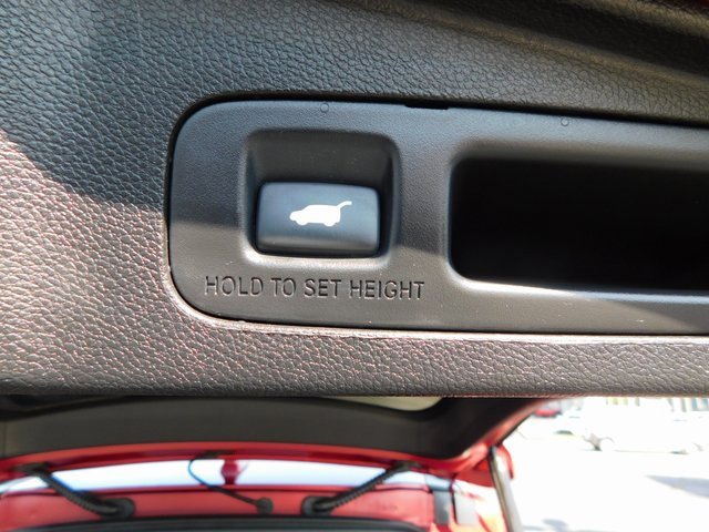 Used 2020 Honda CR-V Touring image 24