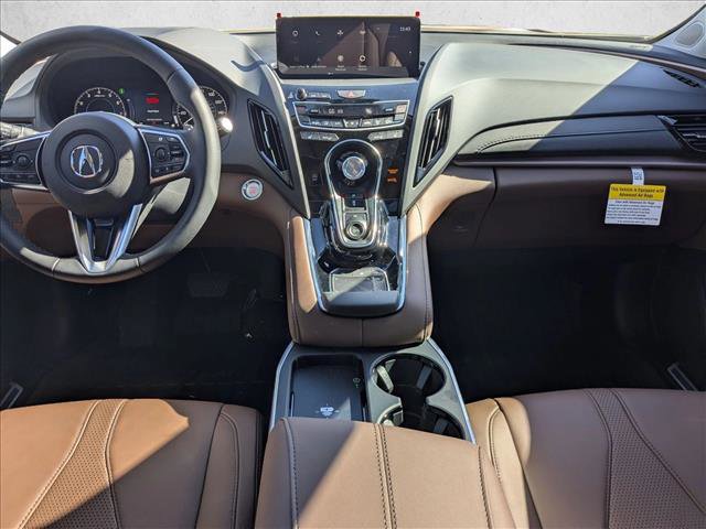 New 2026 Acura RDX SH-AWD w/ Technology Package image 15