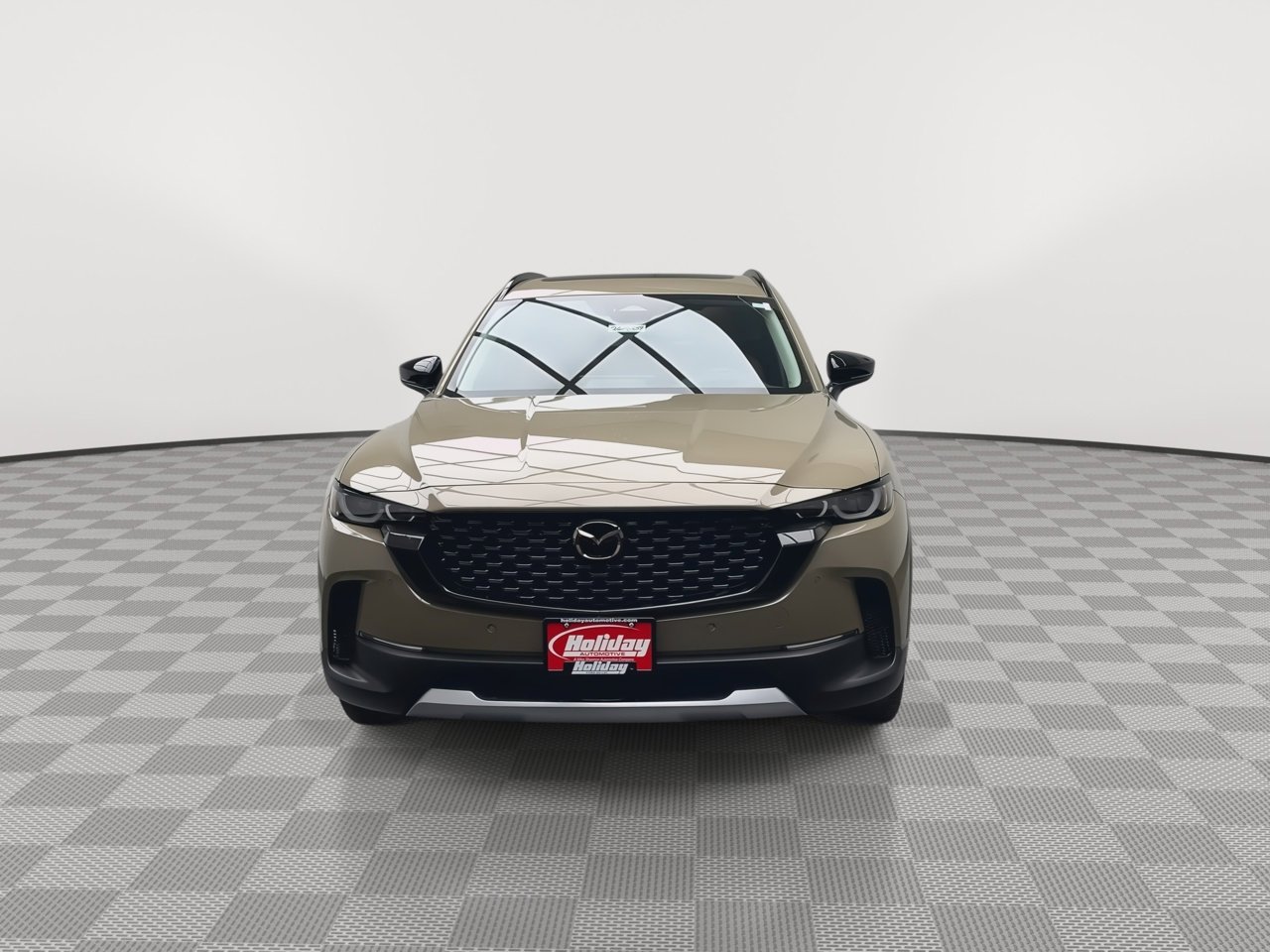 New 2026 MAZDA CX-50 AWD 2.5 S w/ Weather Package image 35