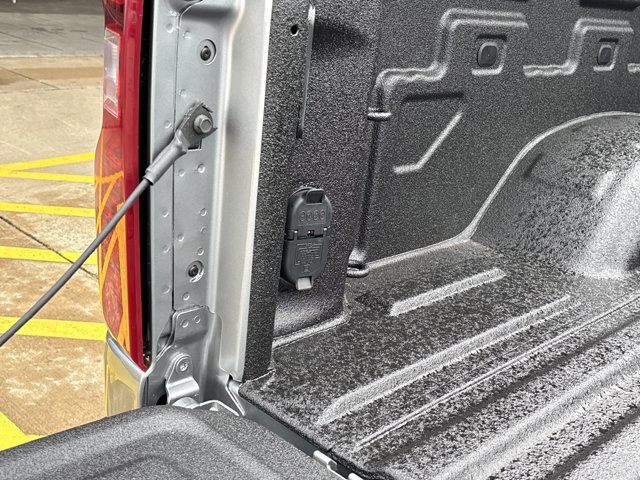 New 2026 Chevrolet Silverado 2500 Custom w/ Custom Value Package image 8