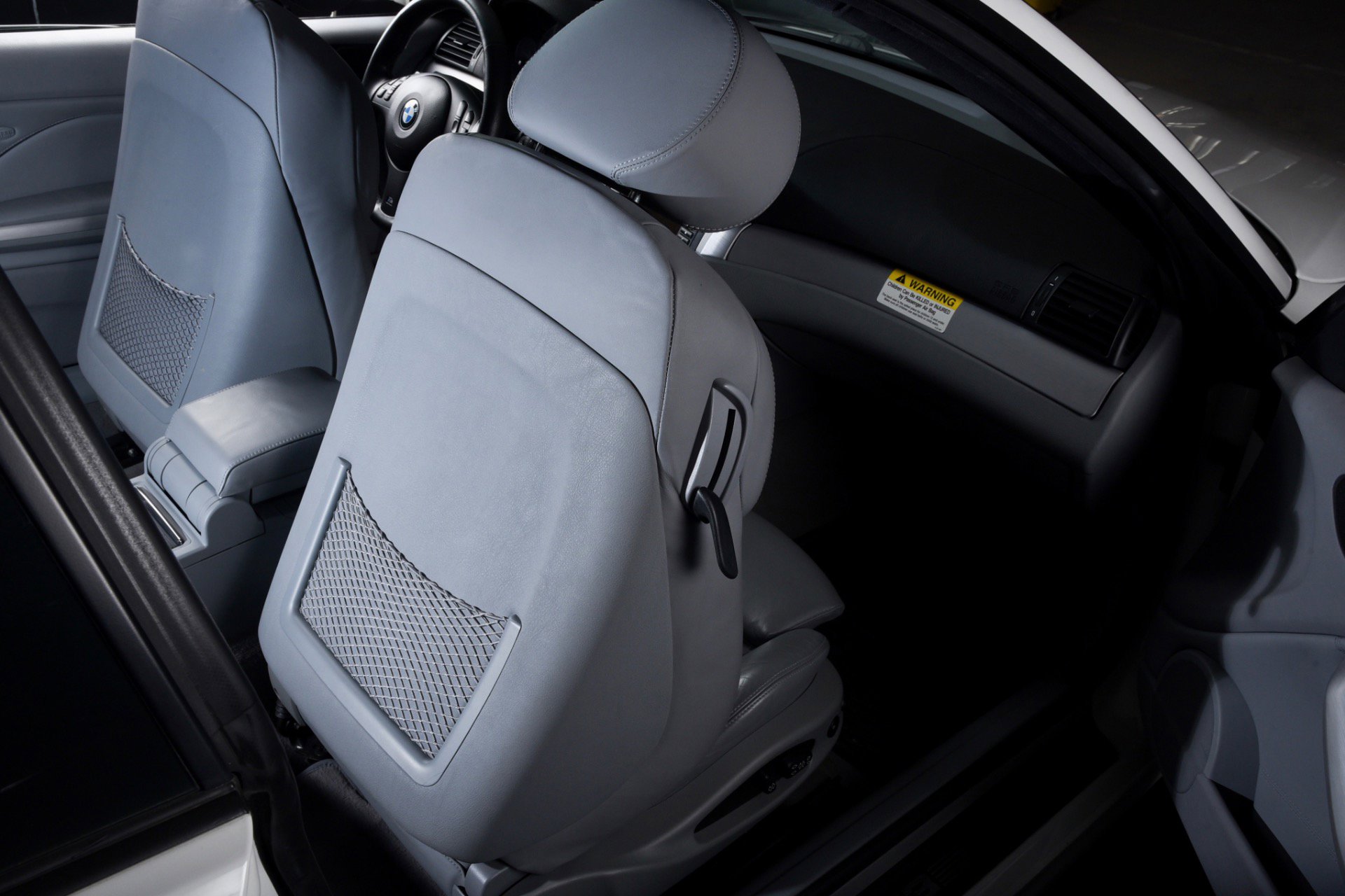 Used 2004 BMW M3 Coupe image 24