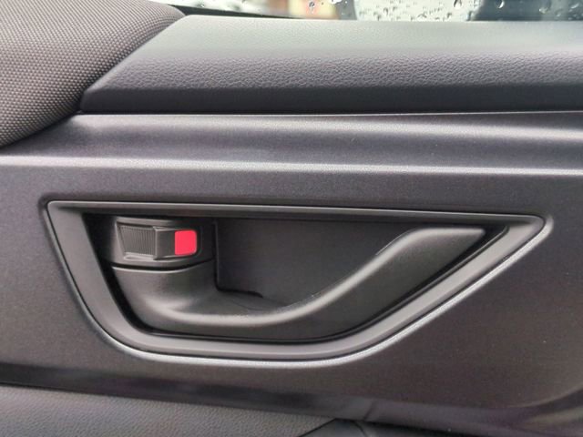 Used 2025 Subaru Impreza RS image 23