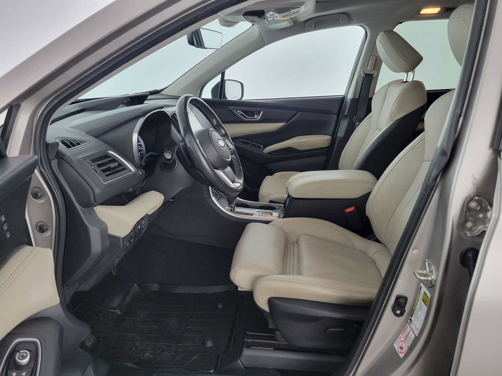 Used 2019 Subaru Ascent Limited AWD/4WD image 21