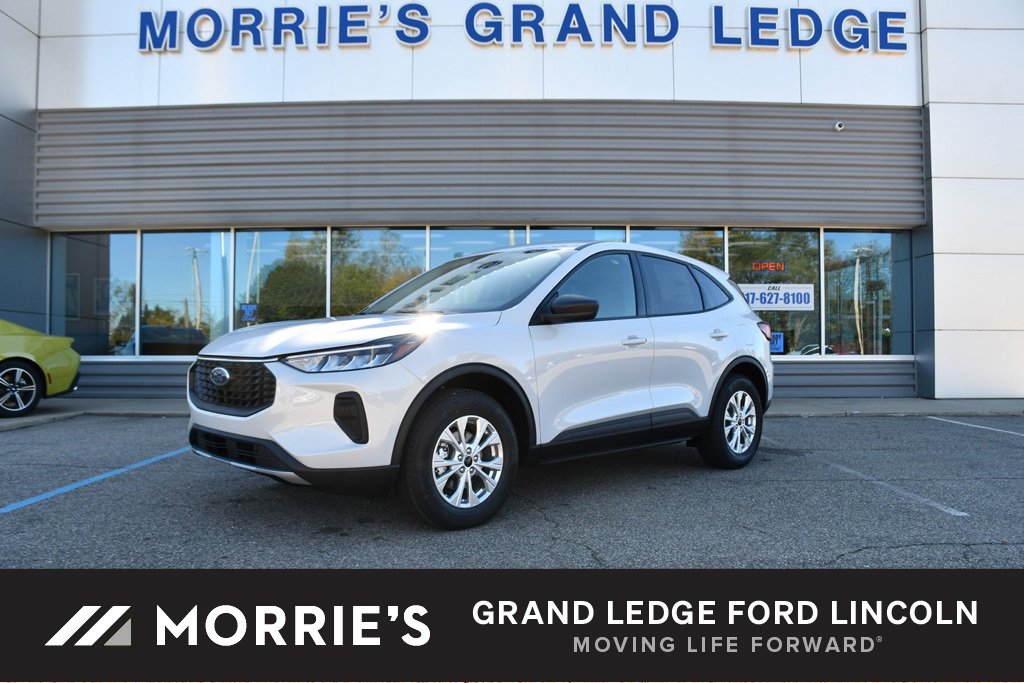 New 2026 Ford Escape Active w/ Tech Pack #1 image 1