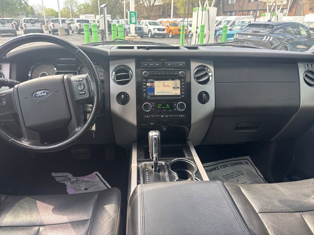 Used 2012 Ford Expedition Limited AWD/4WD image 27