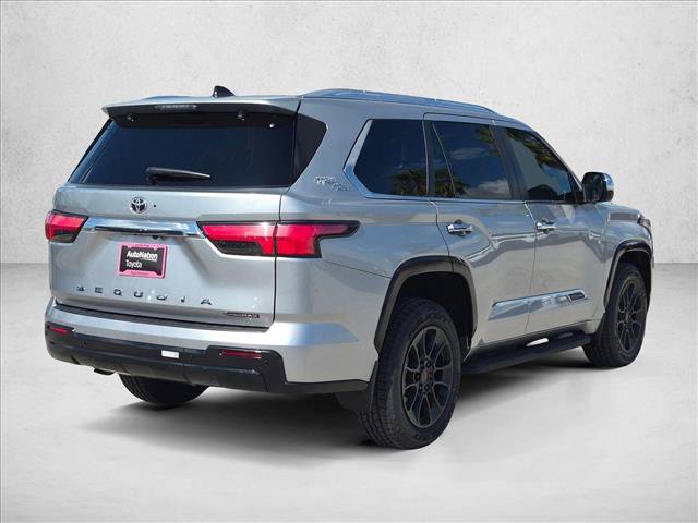 New 2026 Toyota Sequoia 1794 Edition AWD/4WD video 2