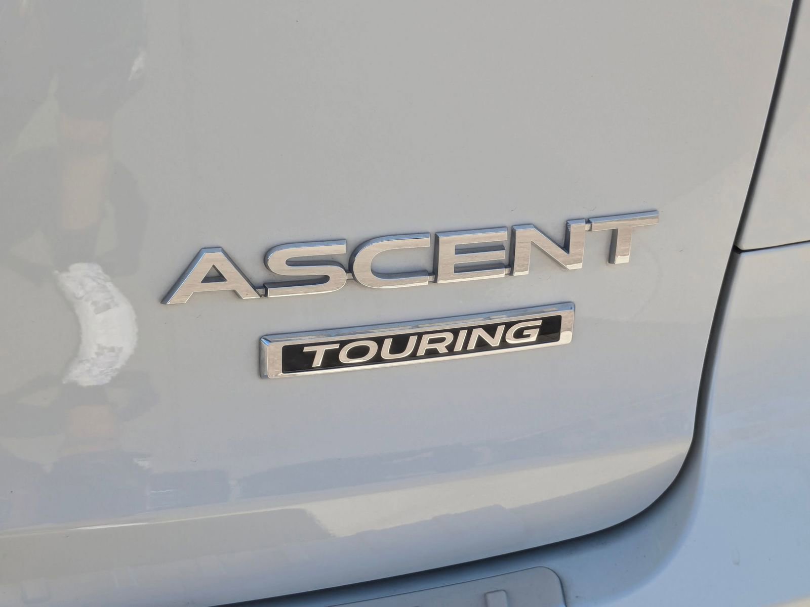Used 2021 Subaru Ascent Touring w/ Popular Package #2A image 23