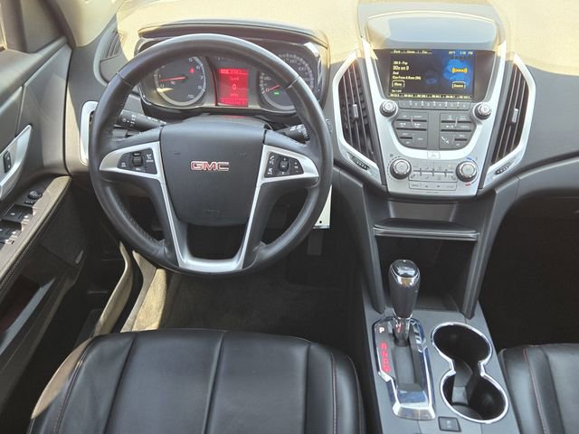 Used 2017 GMC Terrain SLT w/ Open Road Package image 27