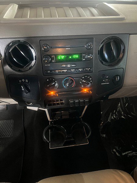Used 2008 Ford F350 XL AWD/4WD image 13