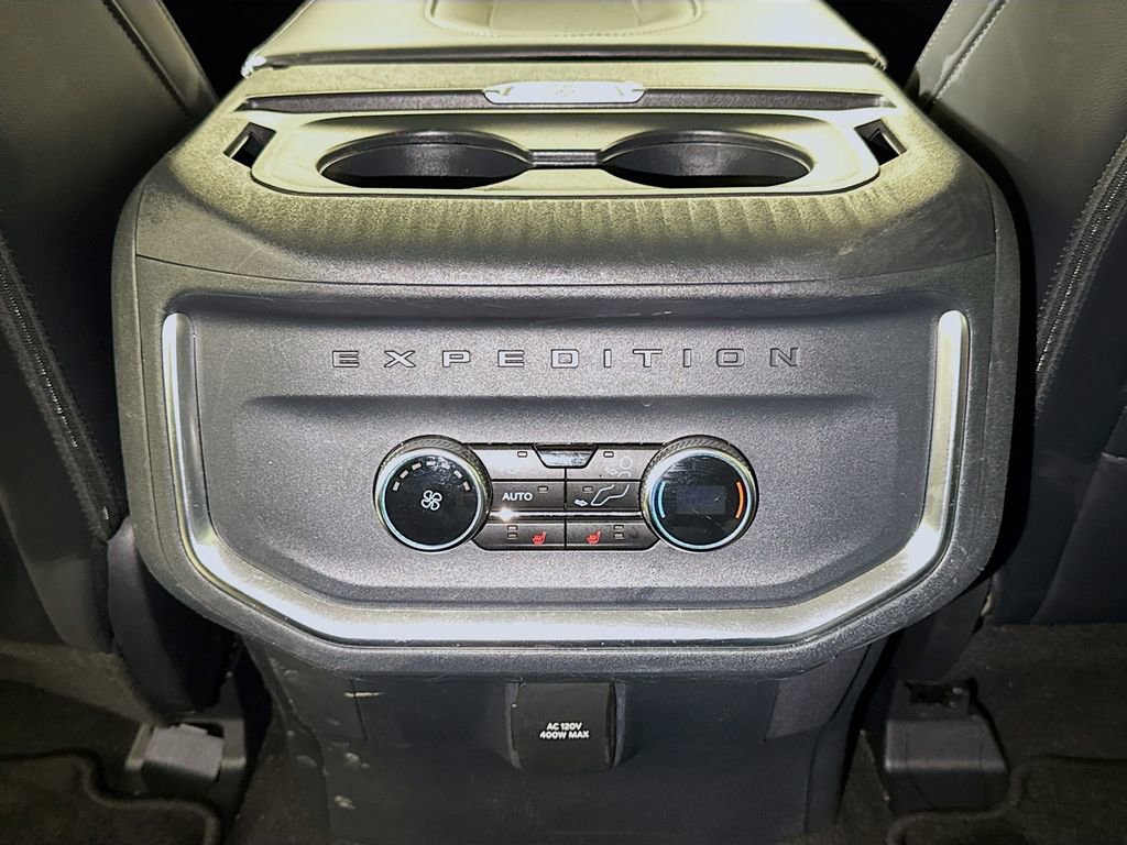 Used 2025 Ford Expedition Max Platinum image 25