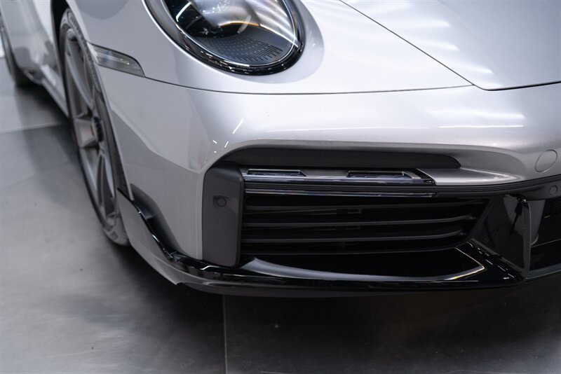 Used 2024 Porsche 911 Turbo S AWD/4WD image 24