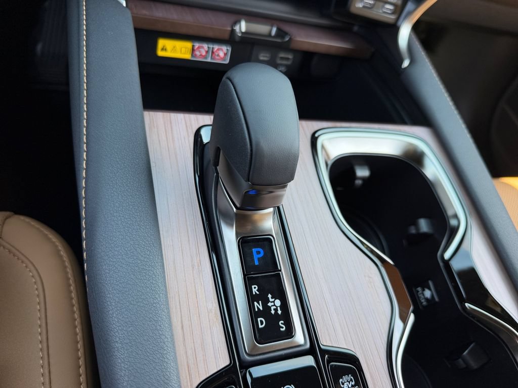 New 2026 Lexus RX 450h AWD w/ Convenience Package image 21
