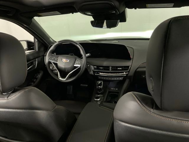 New 2026 Cadillac CT5 Sport w/ Technology Package AWD/4WD image 13
