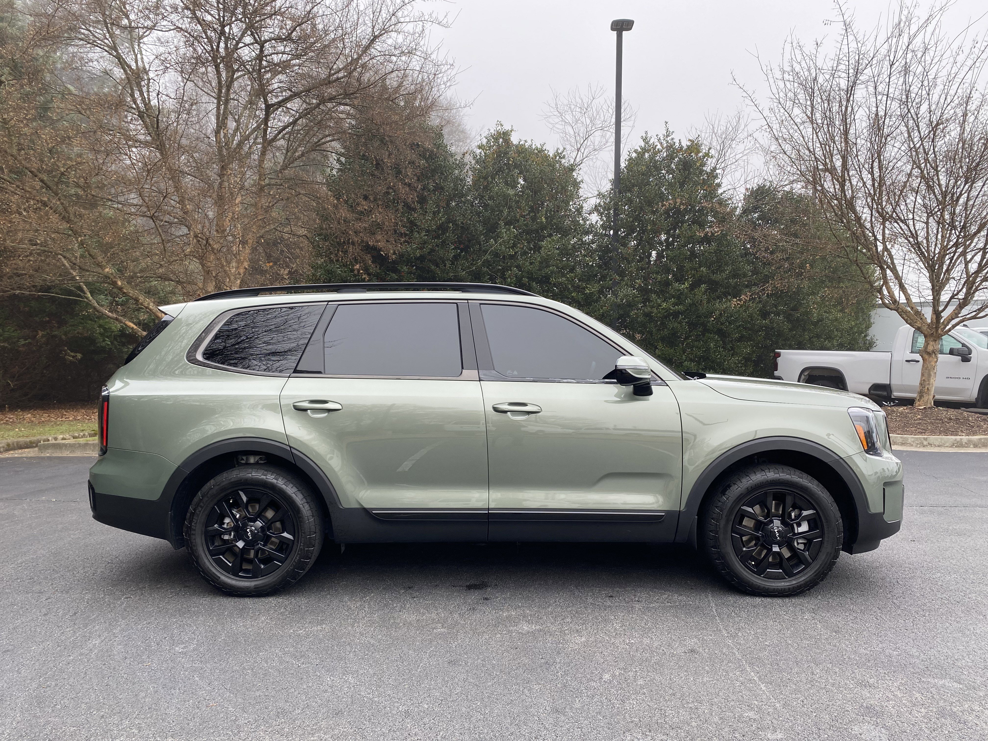 Used 2024 Kia Telluride SX Prestige X-Pro image 10