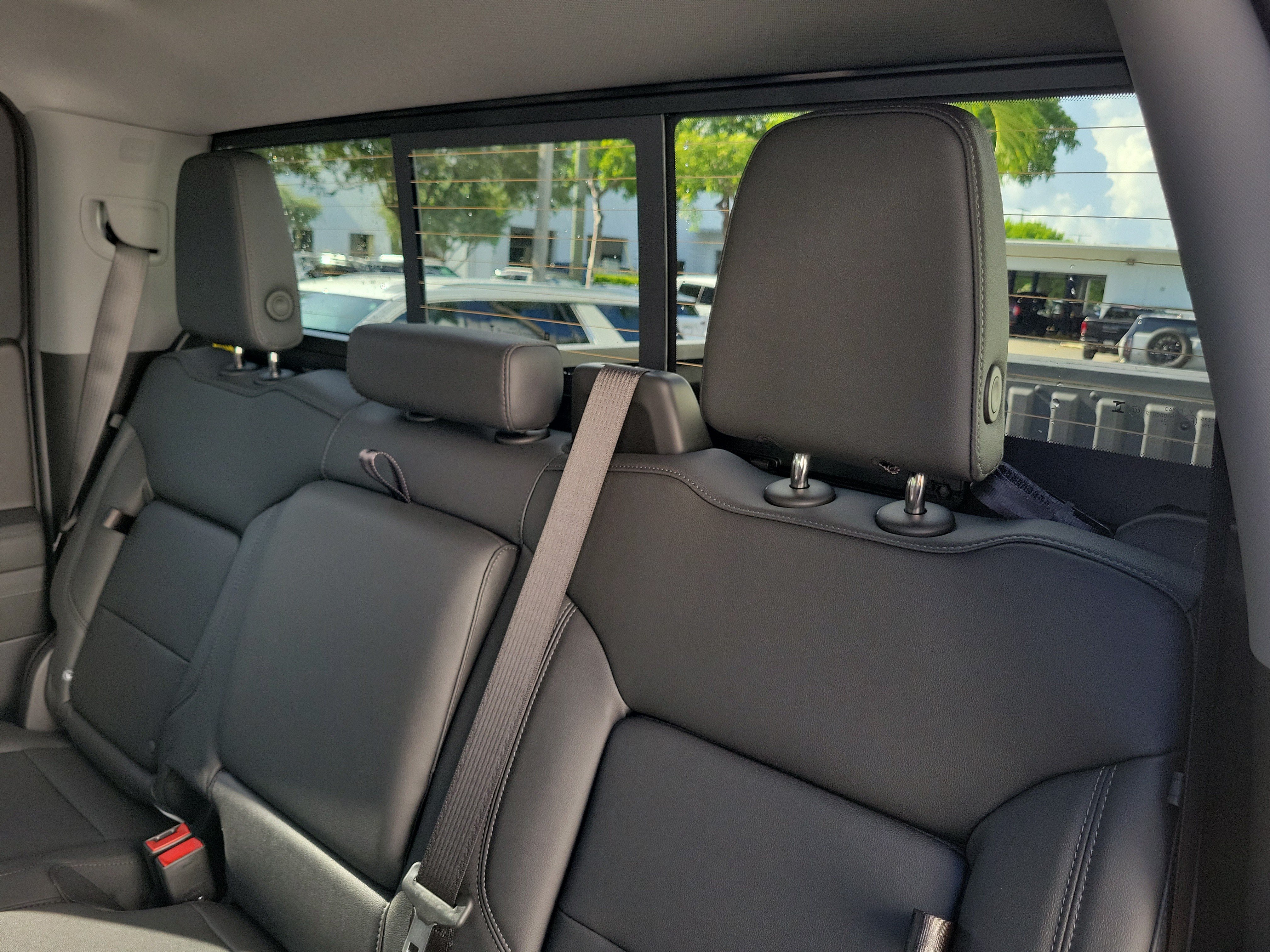 New 2026 GMC Sierra 1500 Elevation w/ Elevation Premium Package AWD/4WD image 13