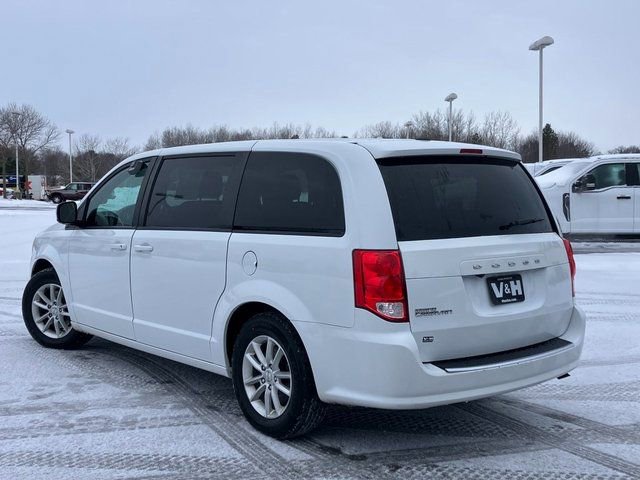 Used 2020 Dodge Grand Caravan SE image 23